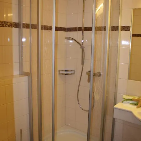 Zimmervermietung Babsy 4*