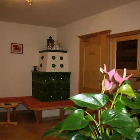 Zimmervermietung Babsy Zell am See