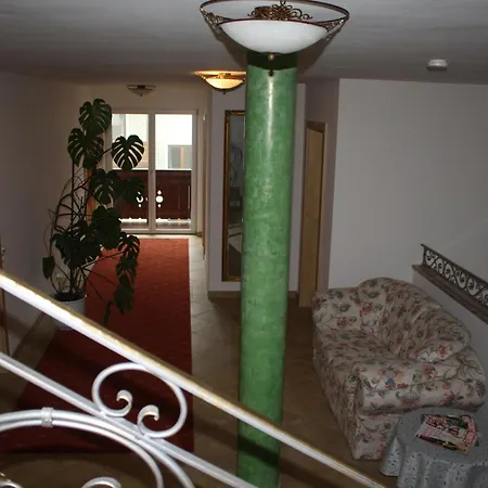 Zimmervermietung Babsy Nocleg ze śniadaniem Zell am See