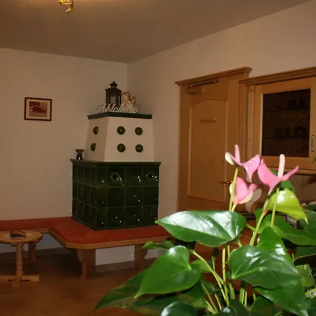 Zimmervermietung Babsy Nocleg ze śniadaniem Zell am See