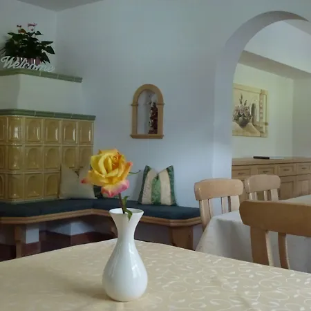 Zimmervermietung Babsy 4*