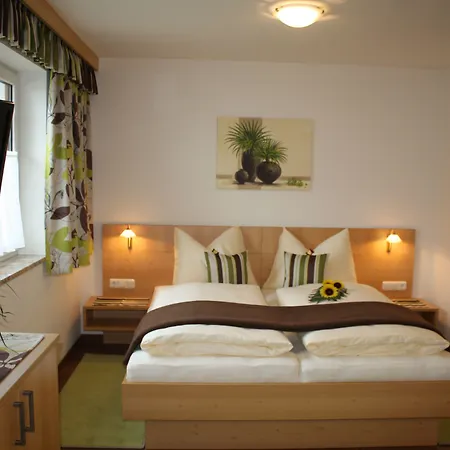 Zimmervermietung Babsy Zell am See