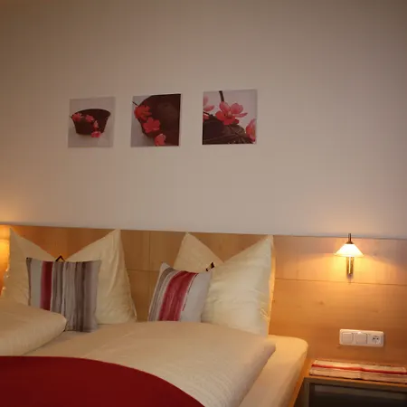 Zimmervermietung Babsy 4* Zell am See