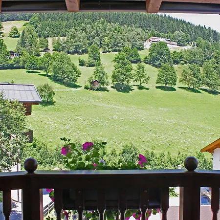 Zimmervermietung Babsy Zell am See