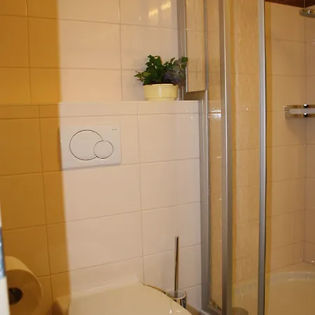 Zimmervermietung Babsy 4*