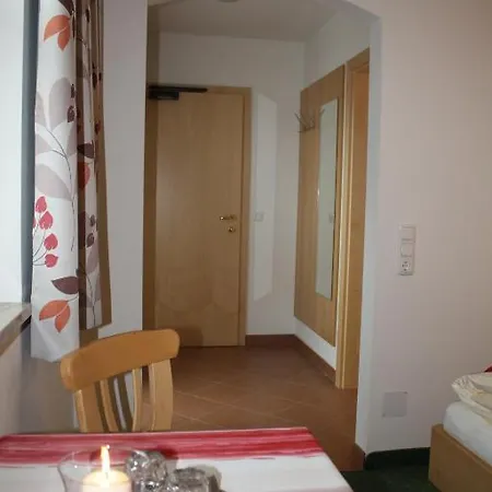 Zimmervermietung Babsy Nocleg ze śniadaniem Zell am See