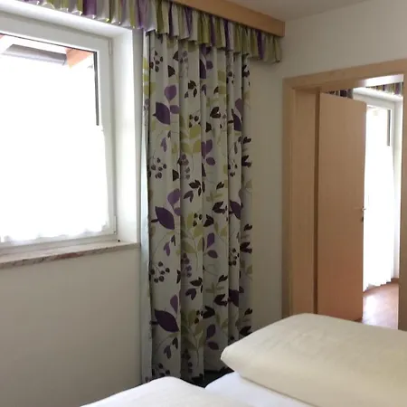 Zimmervermietung Babsy