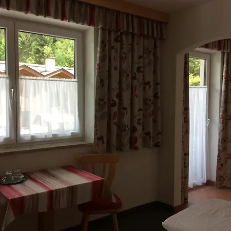 Zimmervermietung Babsy 4*