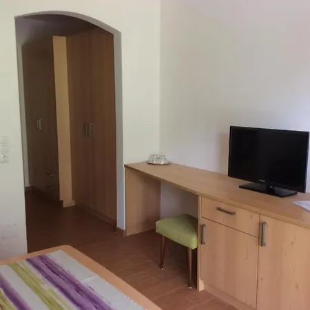 Zimmervermietung Babsy Oda ve Kahvaltı