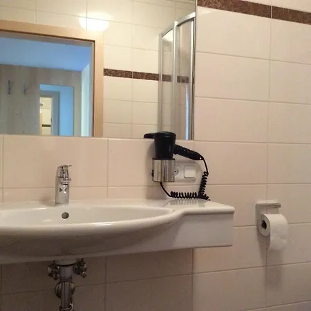 Zimmervermietung Babsy Zell am See