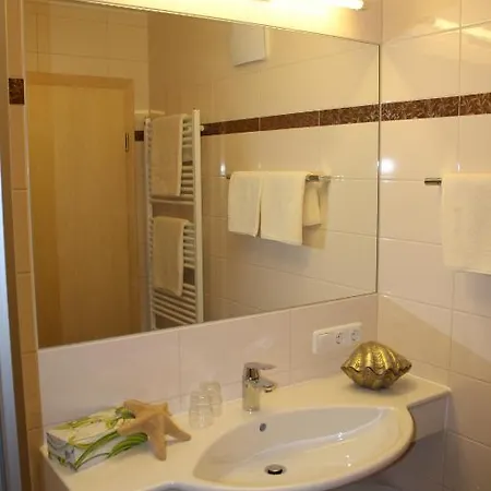 Nocleg ze śniadaniem Zimmervermietung Babsy