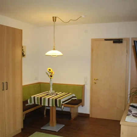 Zimmervermietung Babsy Oda ve Kahvaltı